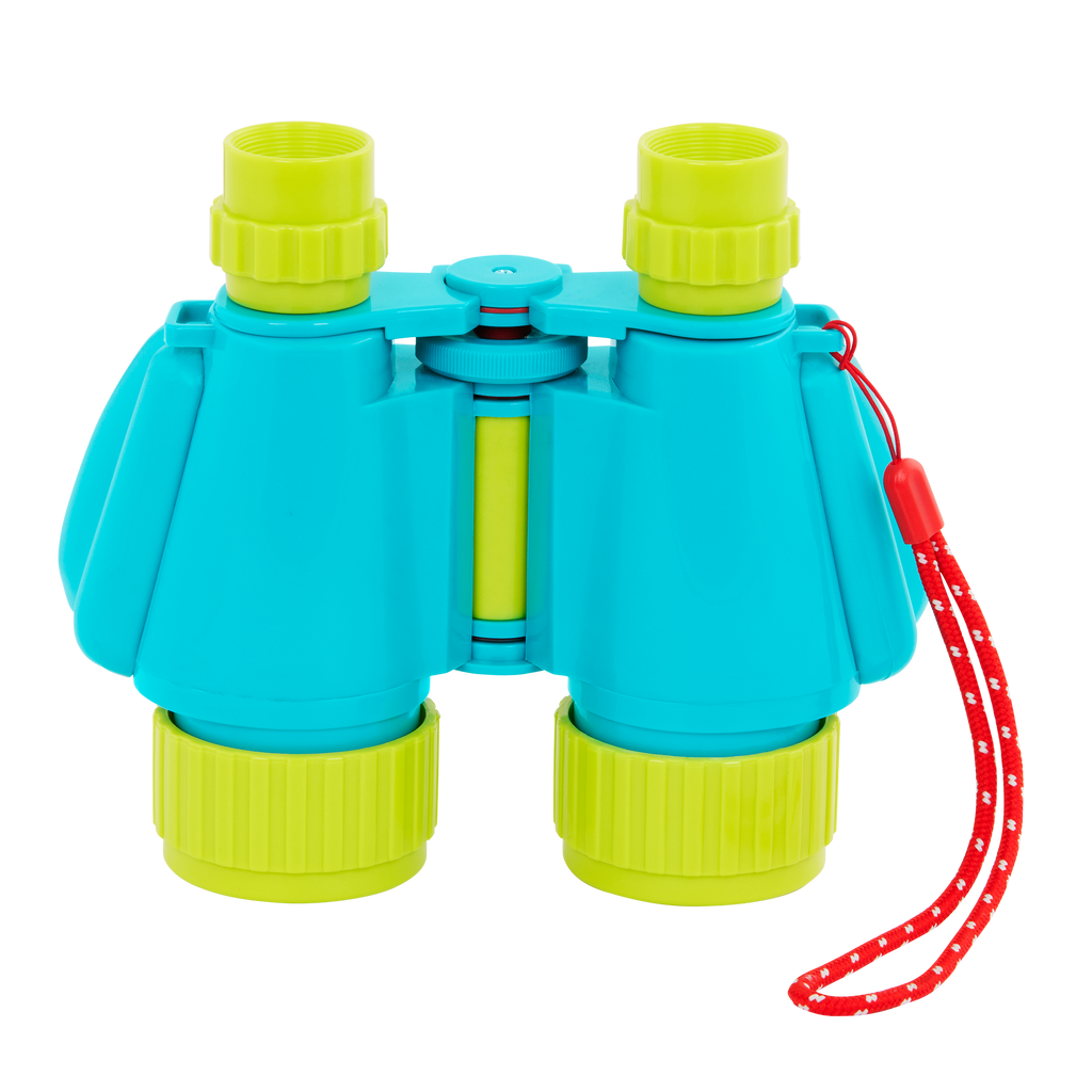 Mini Observer's Binoculars