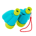 Mini Observer's Binoculars