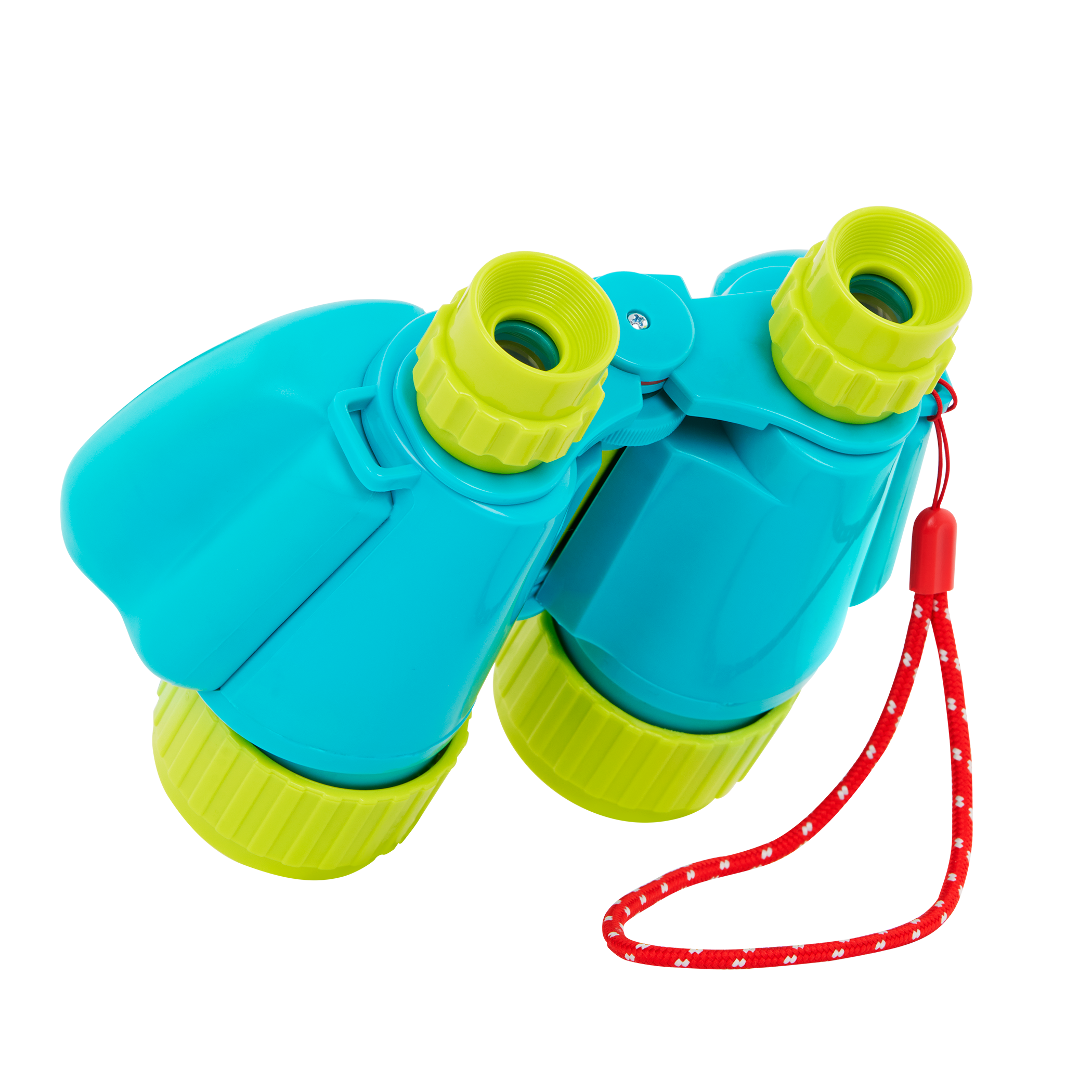 Mini Observer's Binoculars