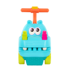 Locbloc Hippo Ride-On with