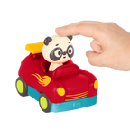Bingo Ride-On
