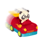 Bingo Ride-On