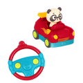 Bingo Ride-On
