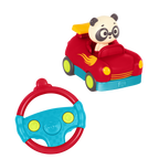 Bingo Ride-On