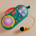MiniMixer Drum Set