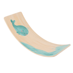 Wooden Balance Board