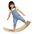 Wooden Balance Board