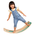 Wooden Balance Board