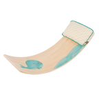 Wooden Balance Board