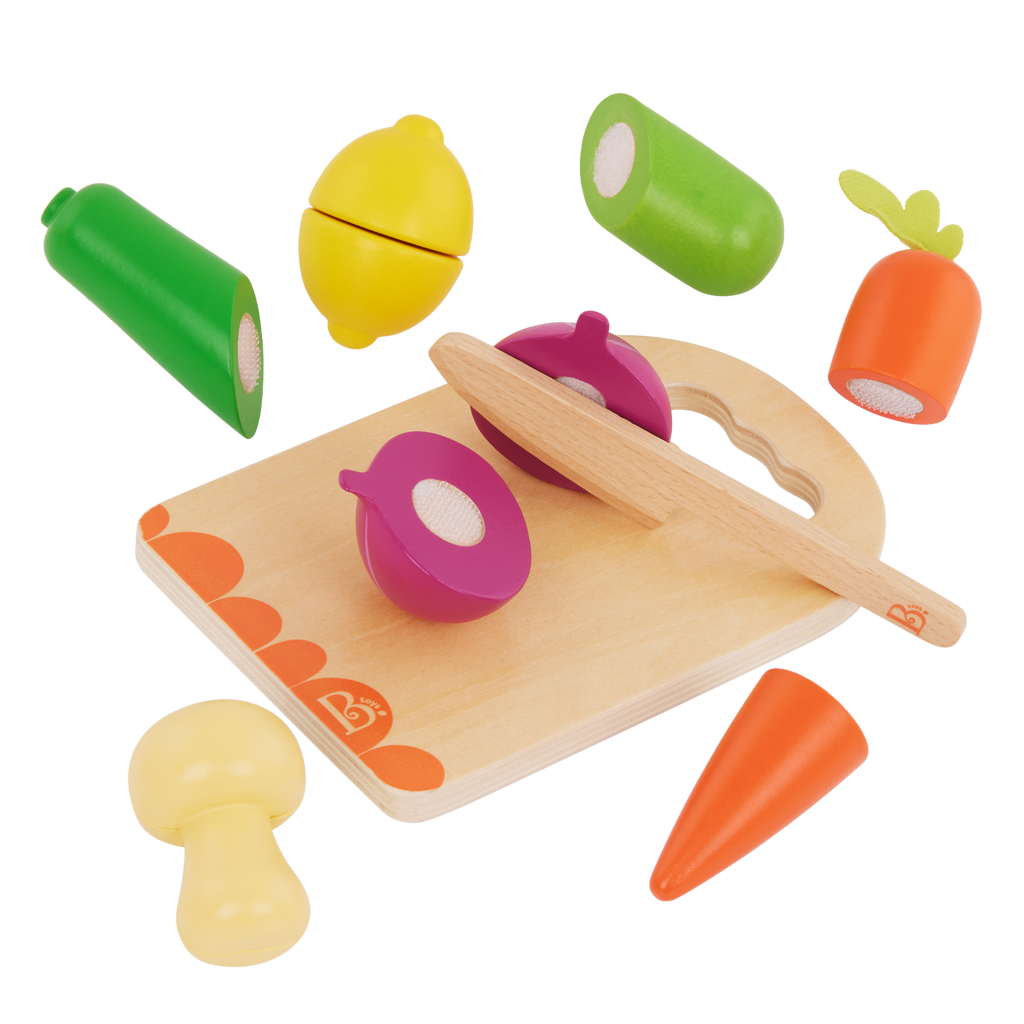 Chop N Play