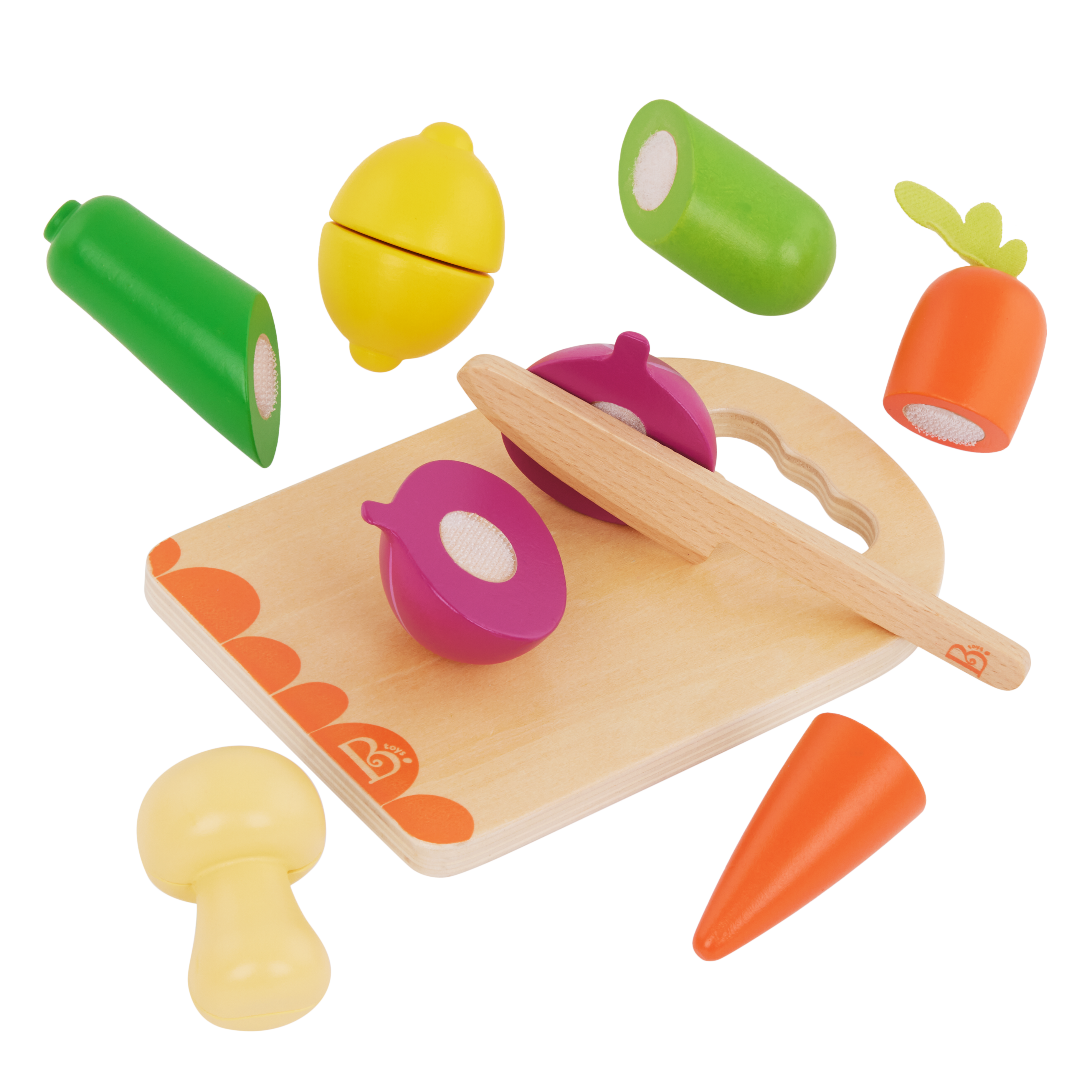 Chop N Play