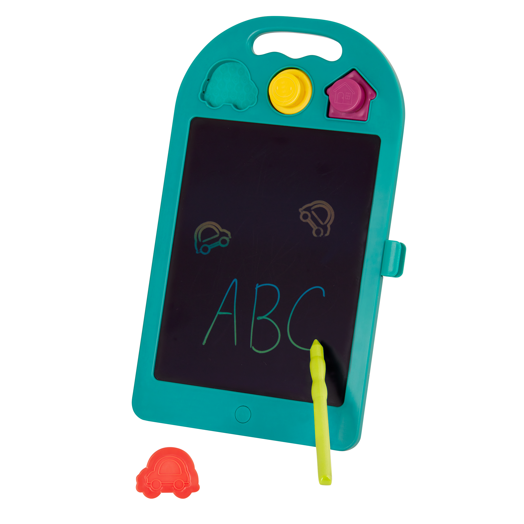 Rainbow Doodler