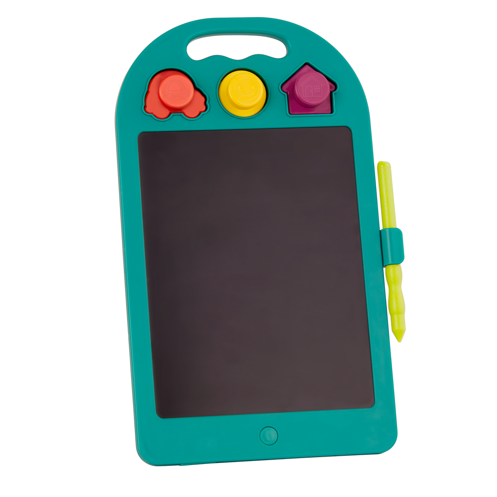 Rainbow Doodler