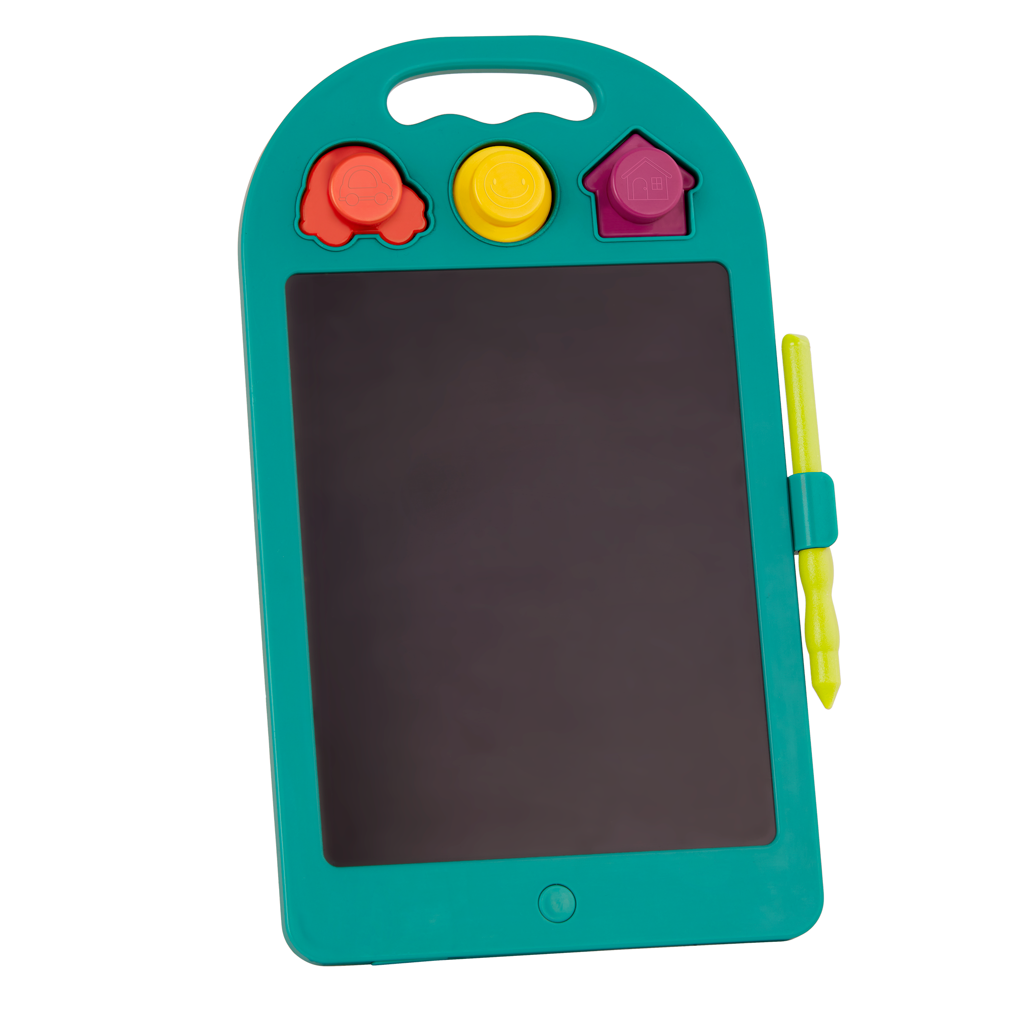 Rainbow Doodler