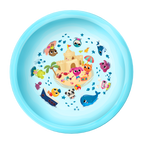 Splish N Splash Mat