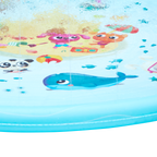 Splish N Splash Mat
