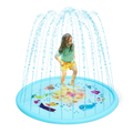 Splish N Splash Mat