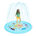 Splish N Splash Mat