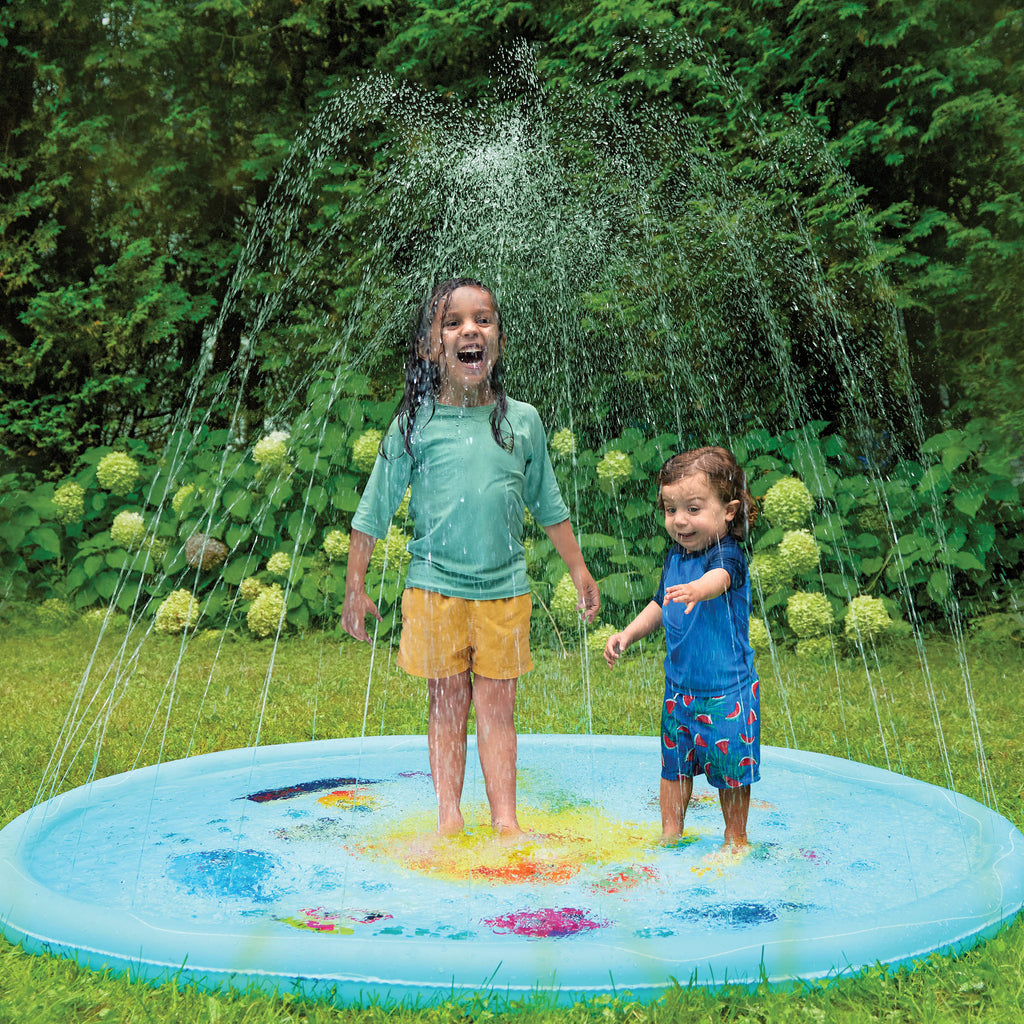 Splish N Splash Mat