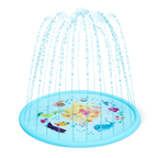 Splish N Splash Mat