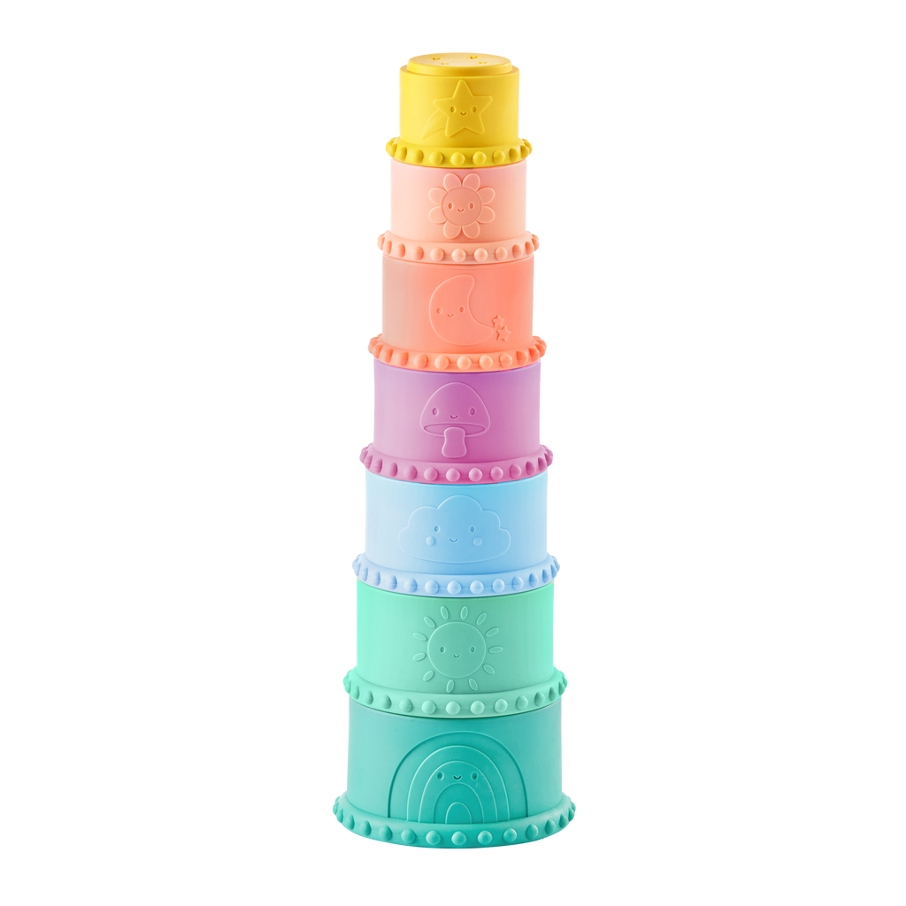Stackin Squishies