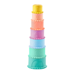 Stackin Squishies