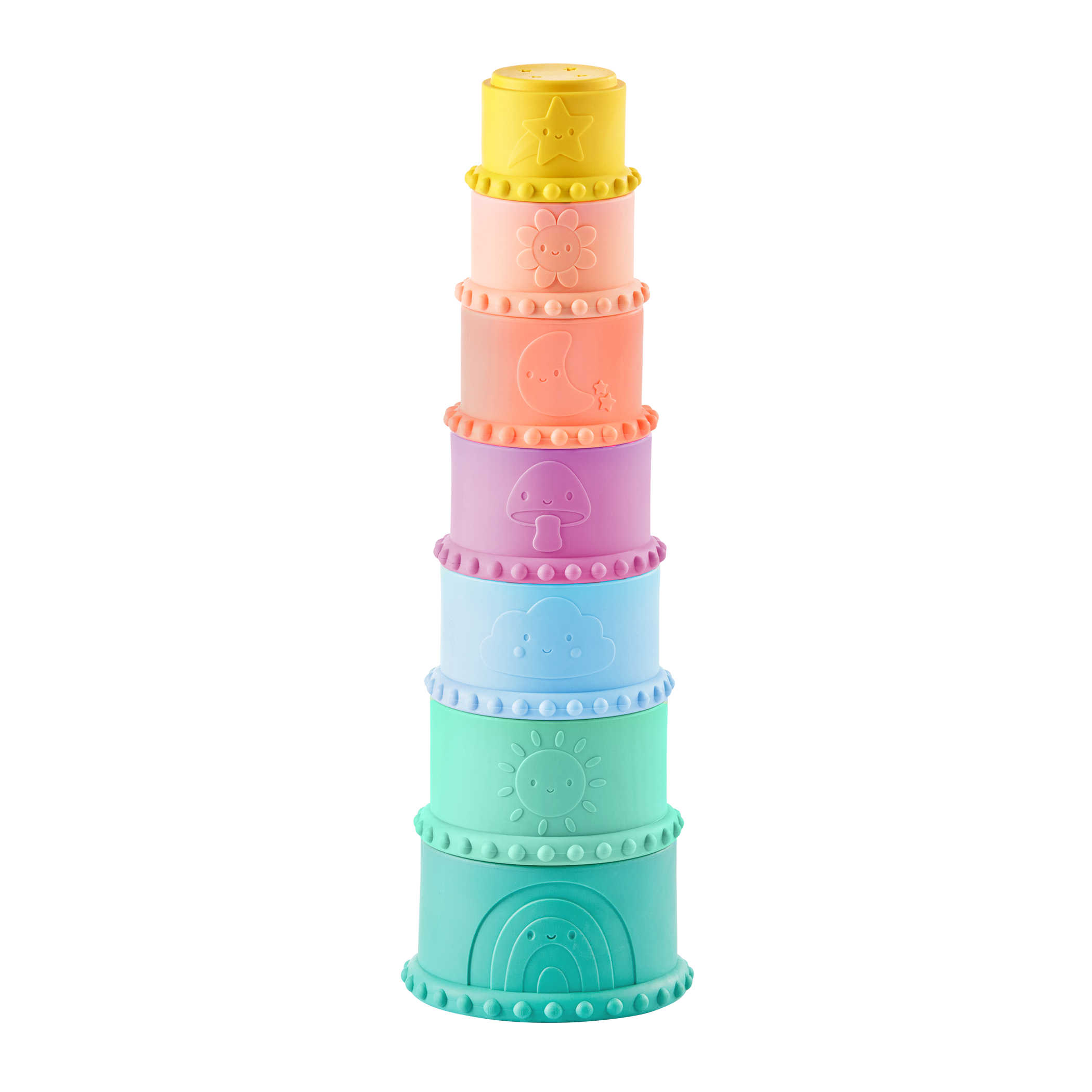 Stackin Squishies