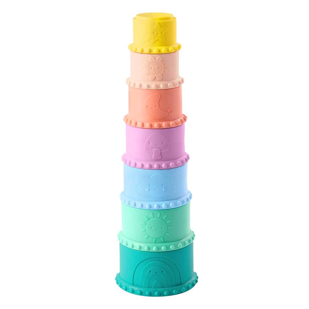 Stackin Squishies