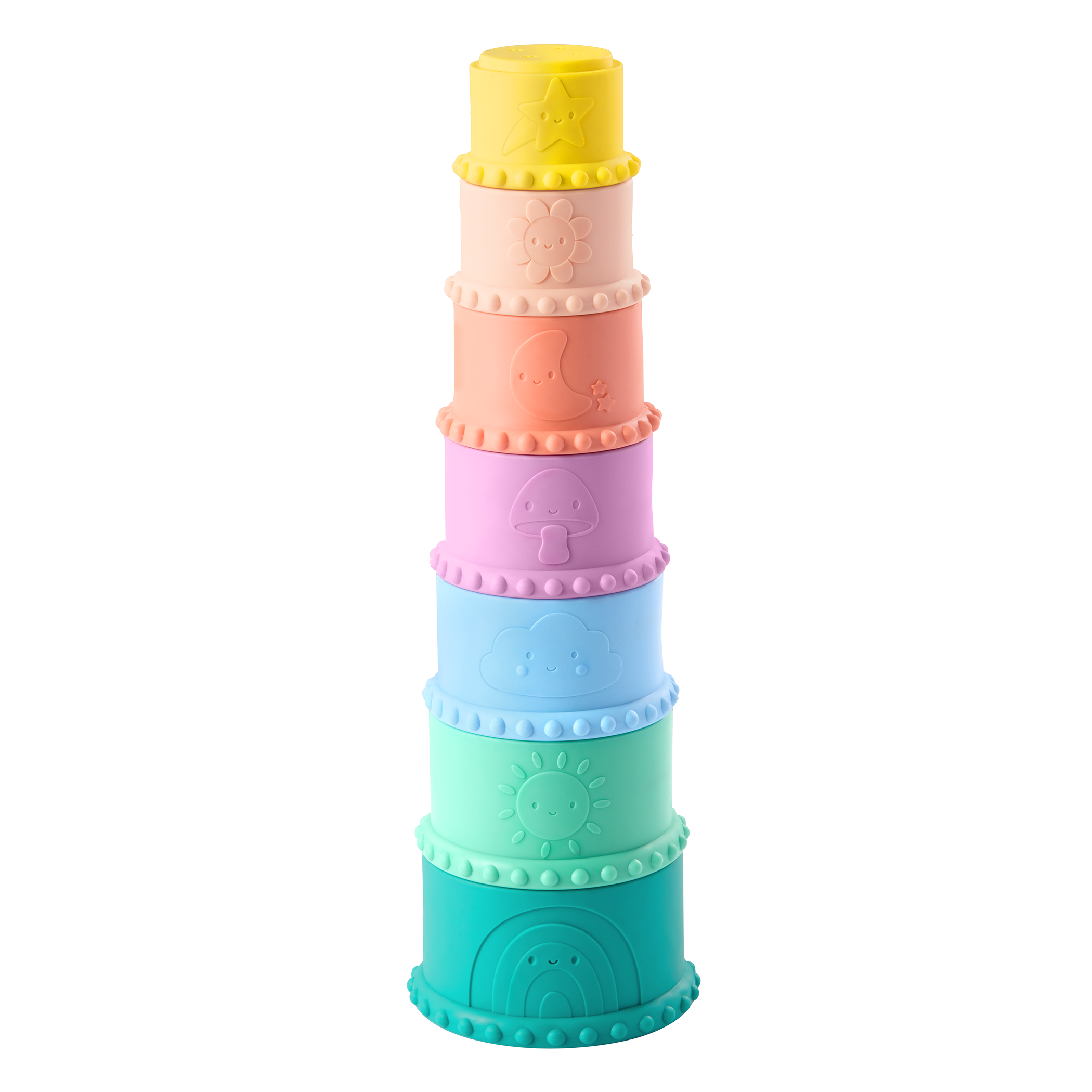 Stackin Squishies