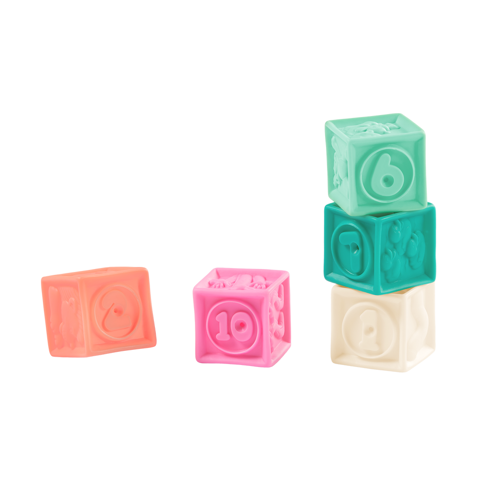 Stackin Squishies