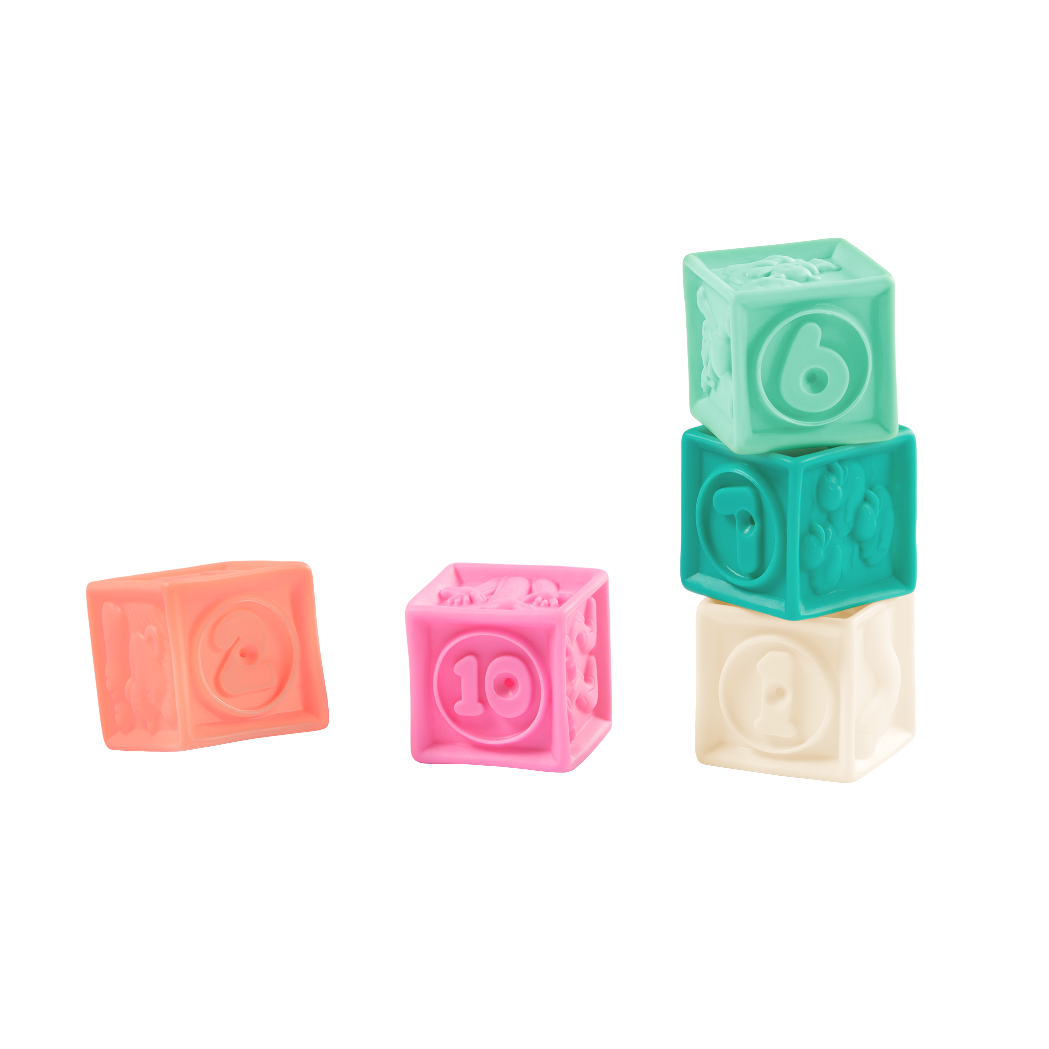 Stackin Squishies