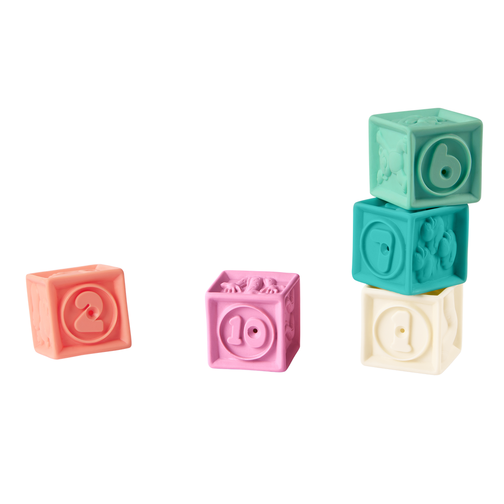 Stackin Squishies