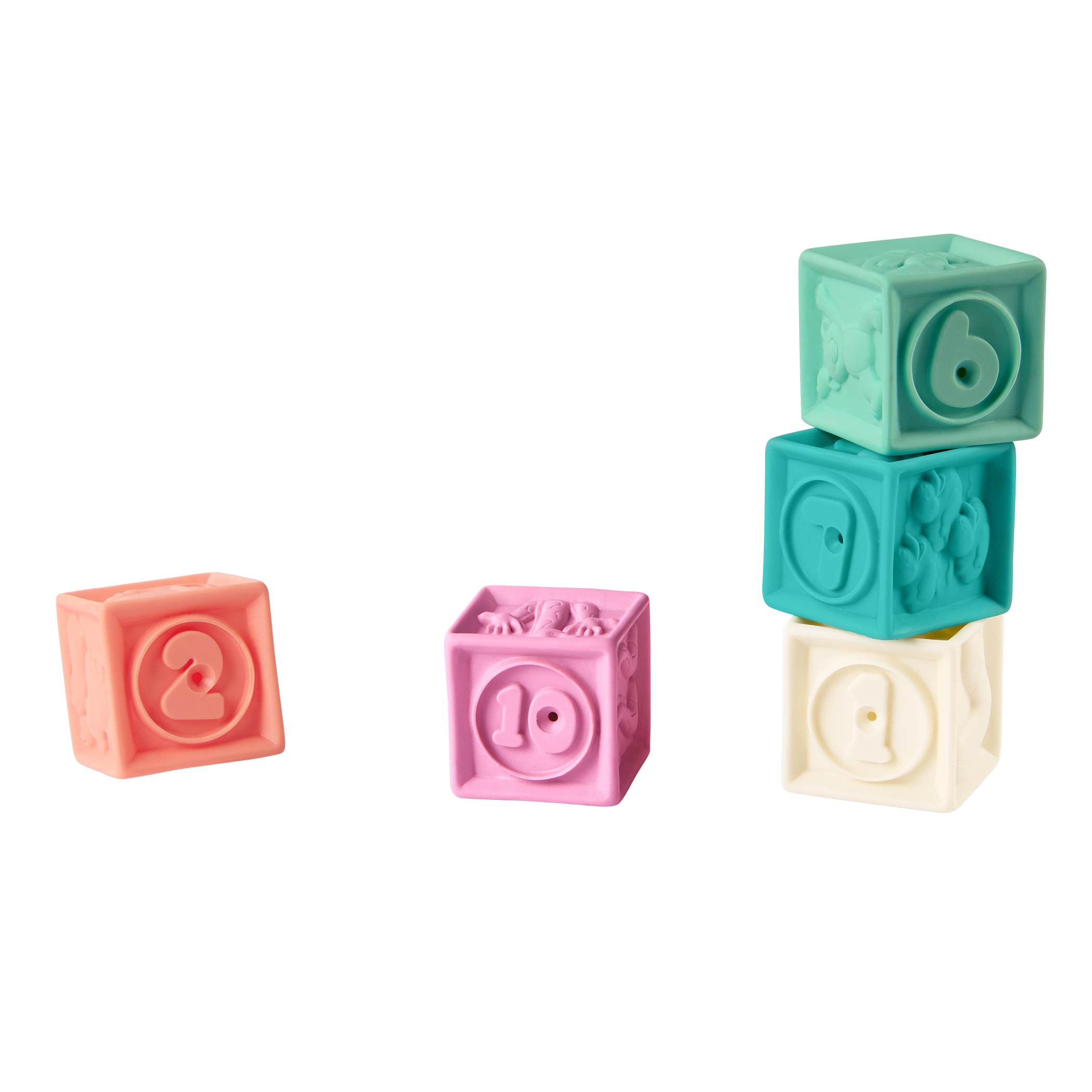 Stackin Squishies