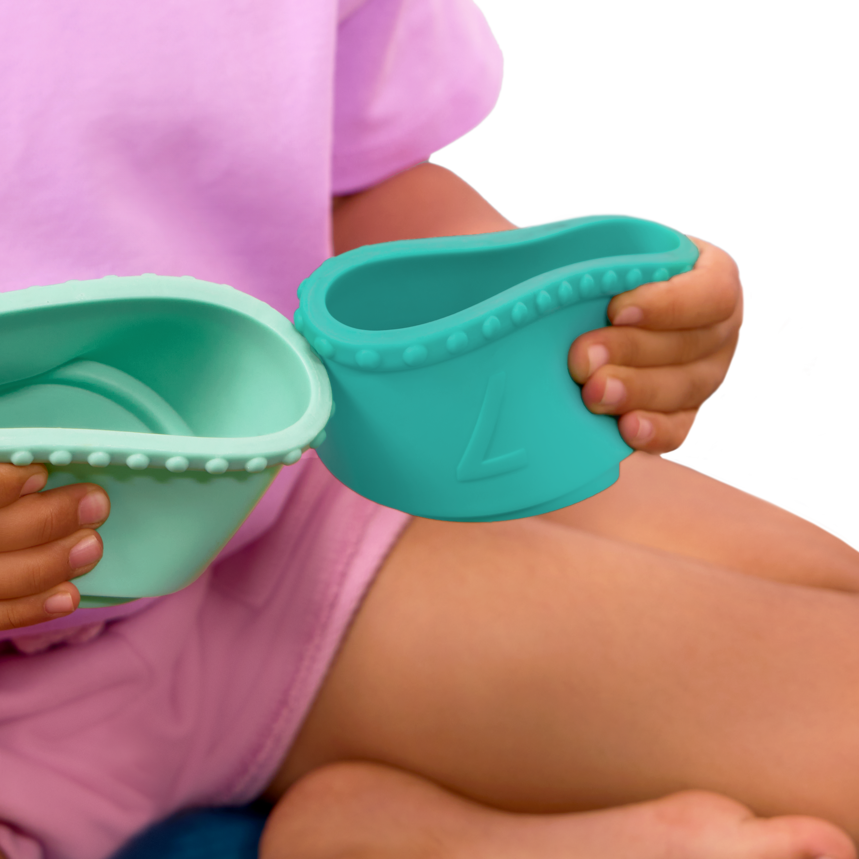 Stackin Squishies