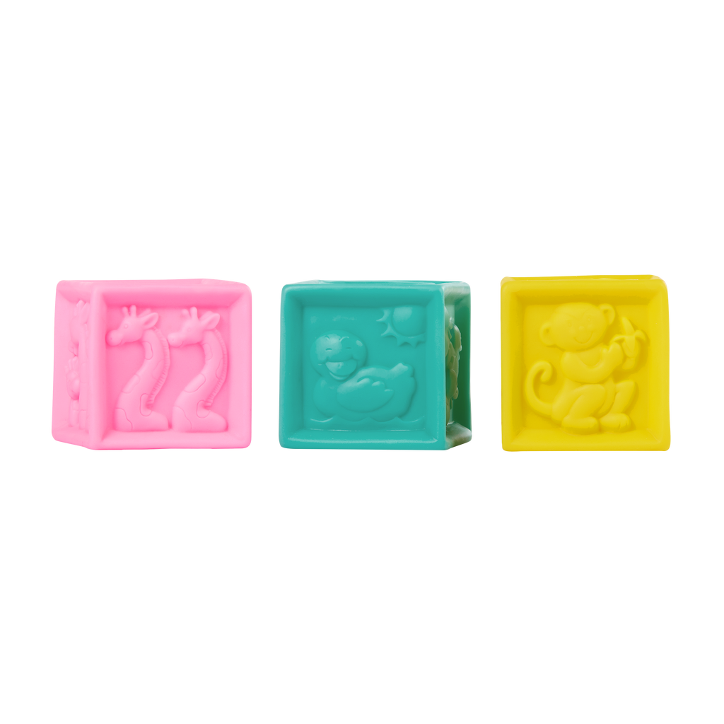 Stackin Squishies