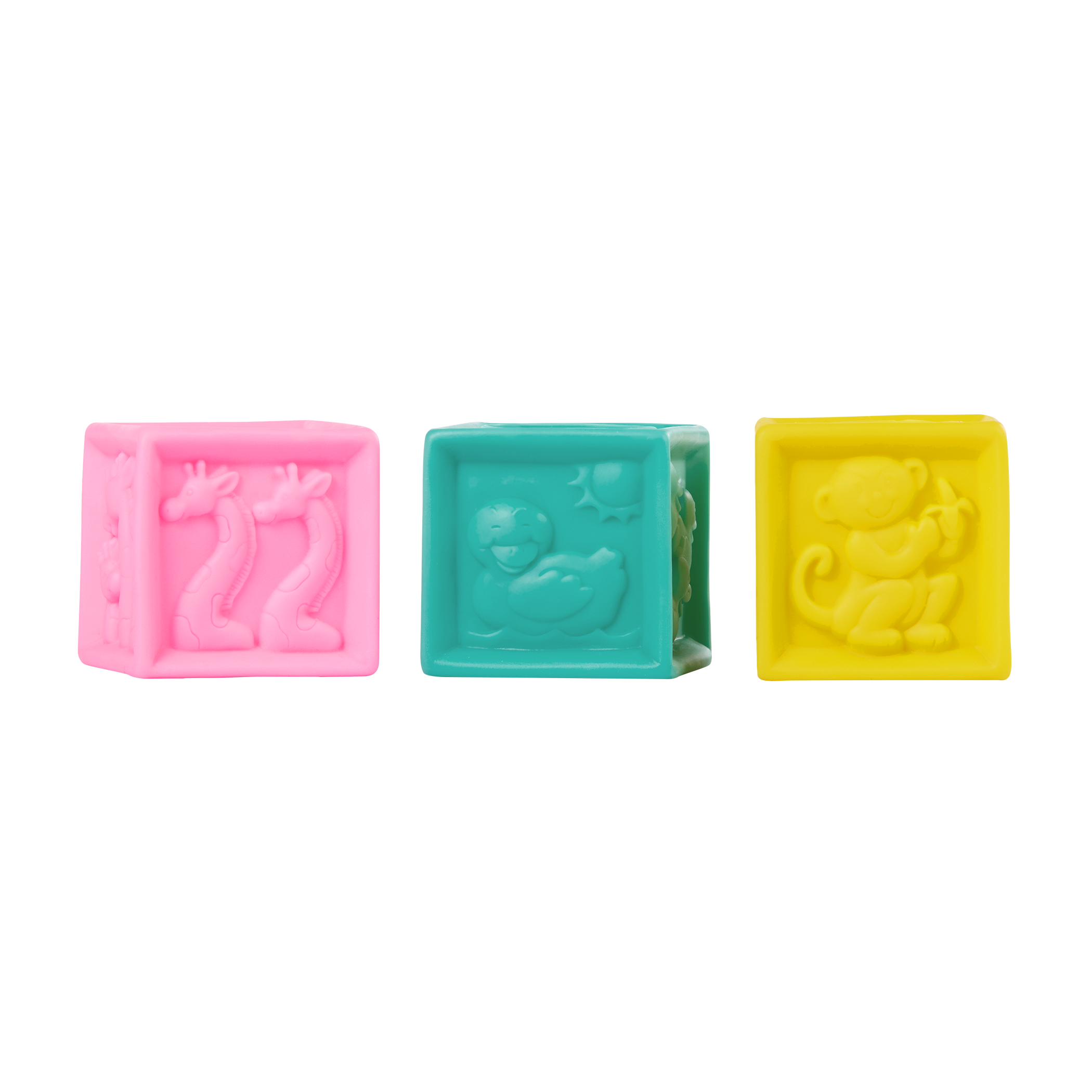 Stackin Squishies