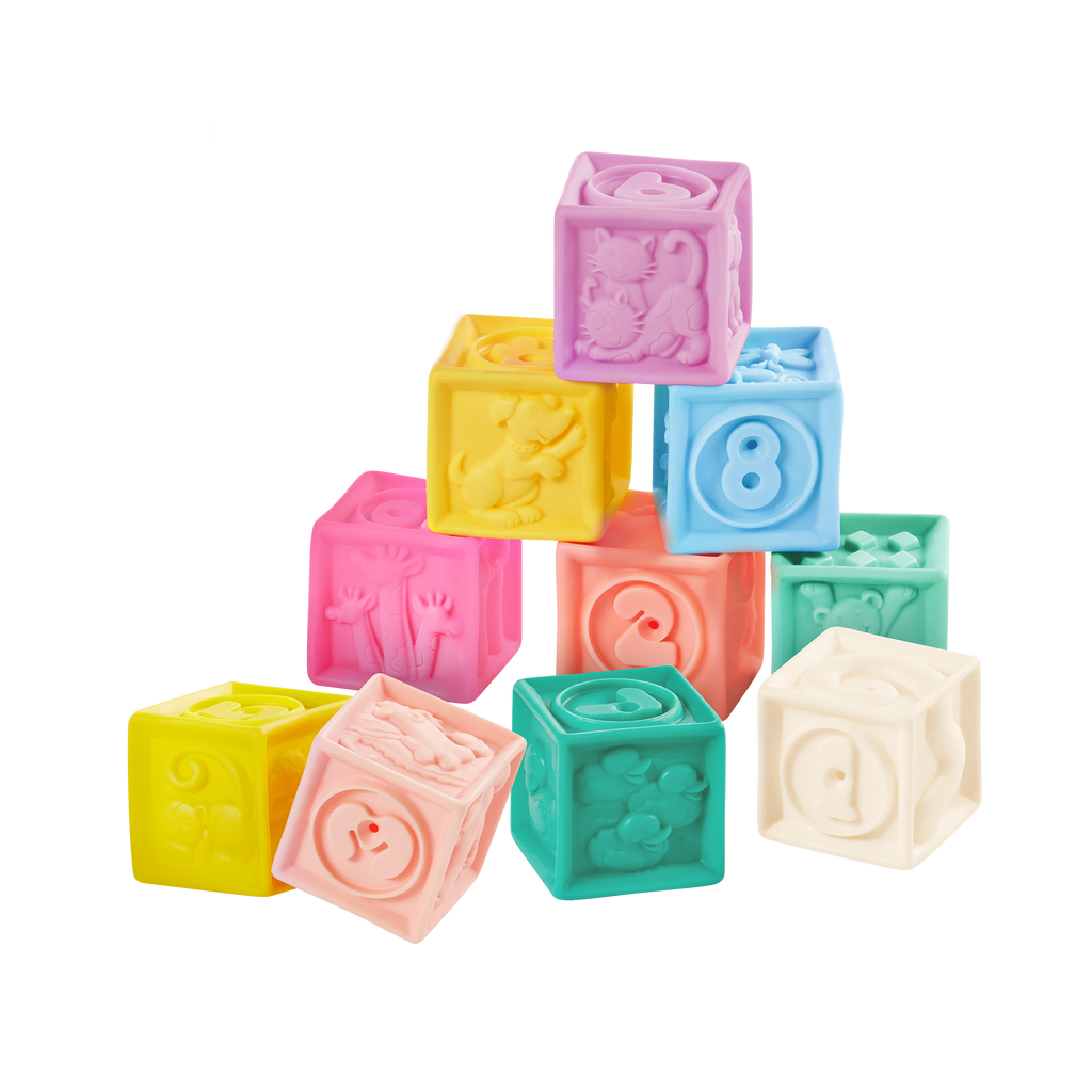 Stackin Squishies