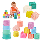 Stackin Squishies