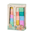 Stackin Squishies
