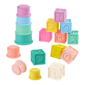 Stackin Squishies