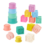 Stackin Squishies