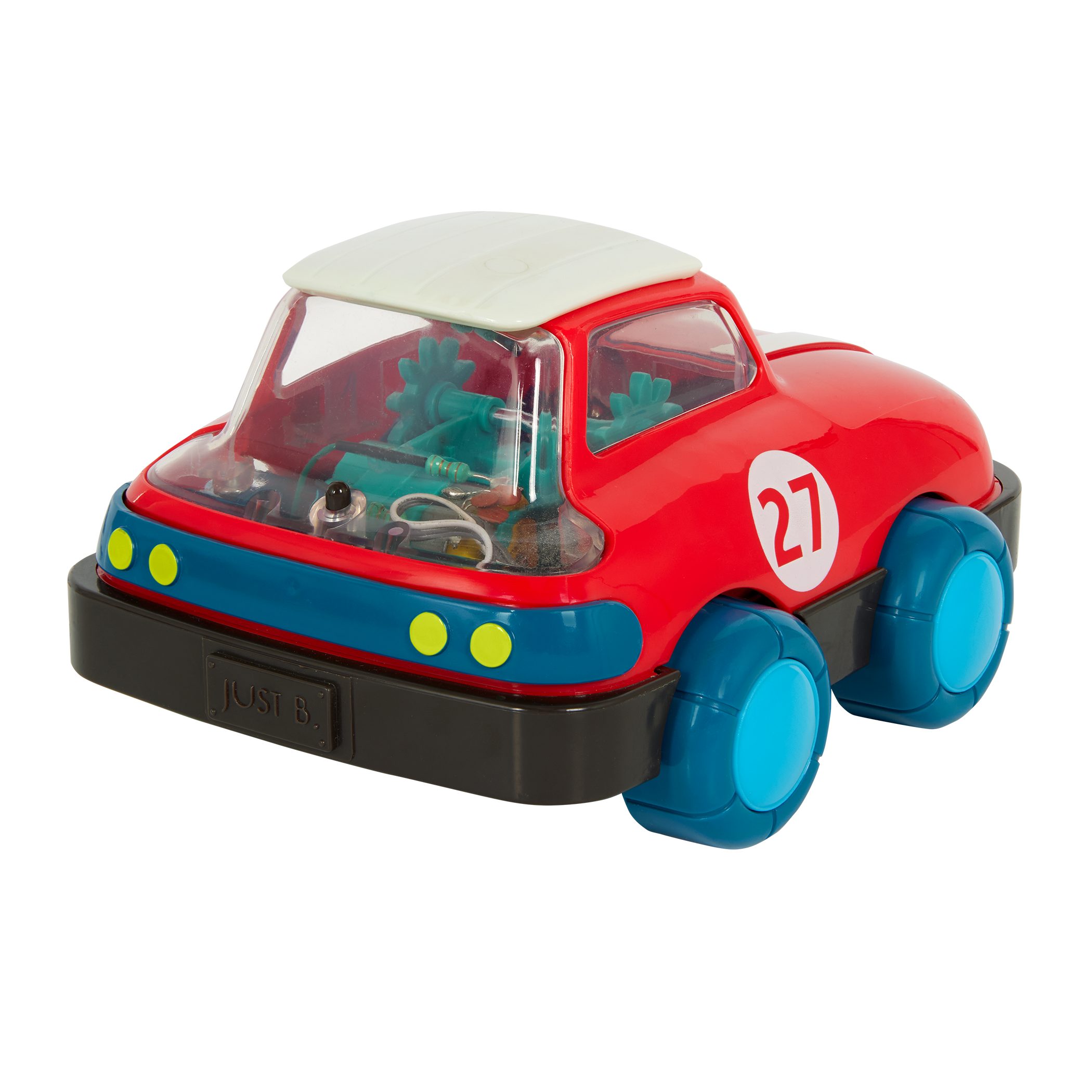 Rally Ripster
