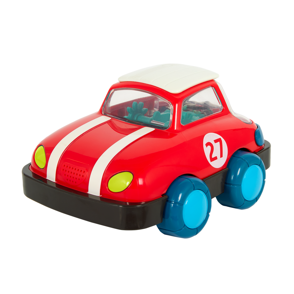 Rally Ripster
