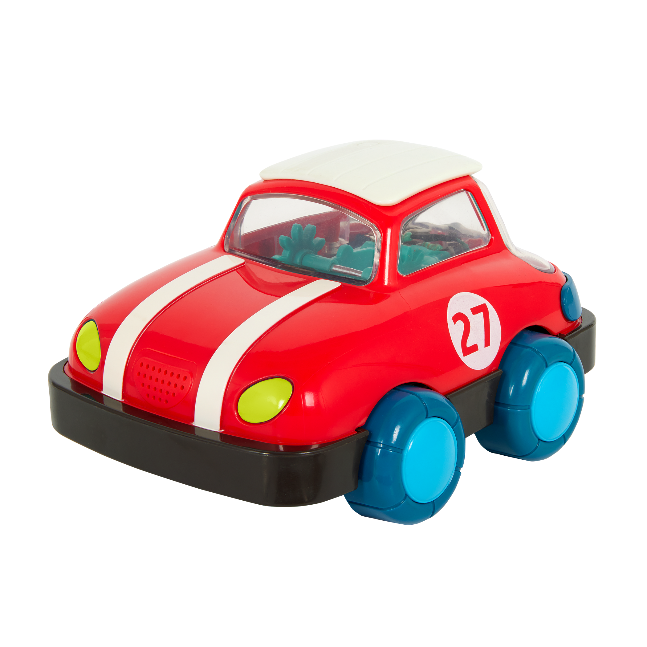 Rally Ripster