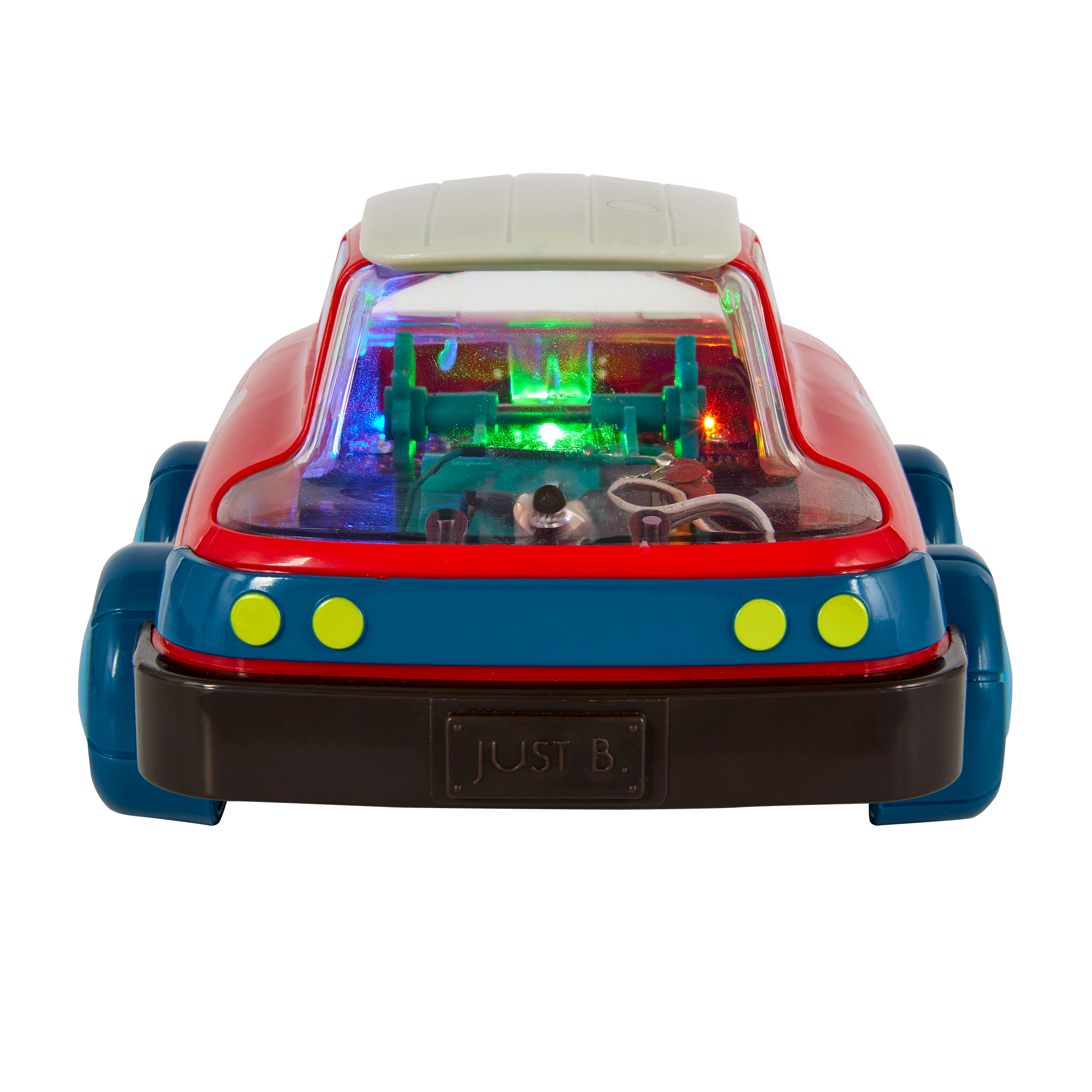 Rally Ripster