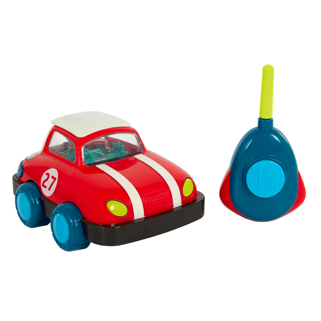 Rally Ripster
