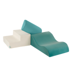 Three-Piece Foam Shapes