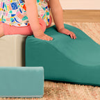 Three-Piece Foam Shapes