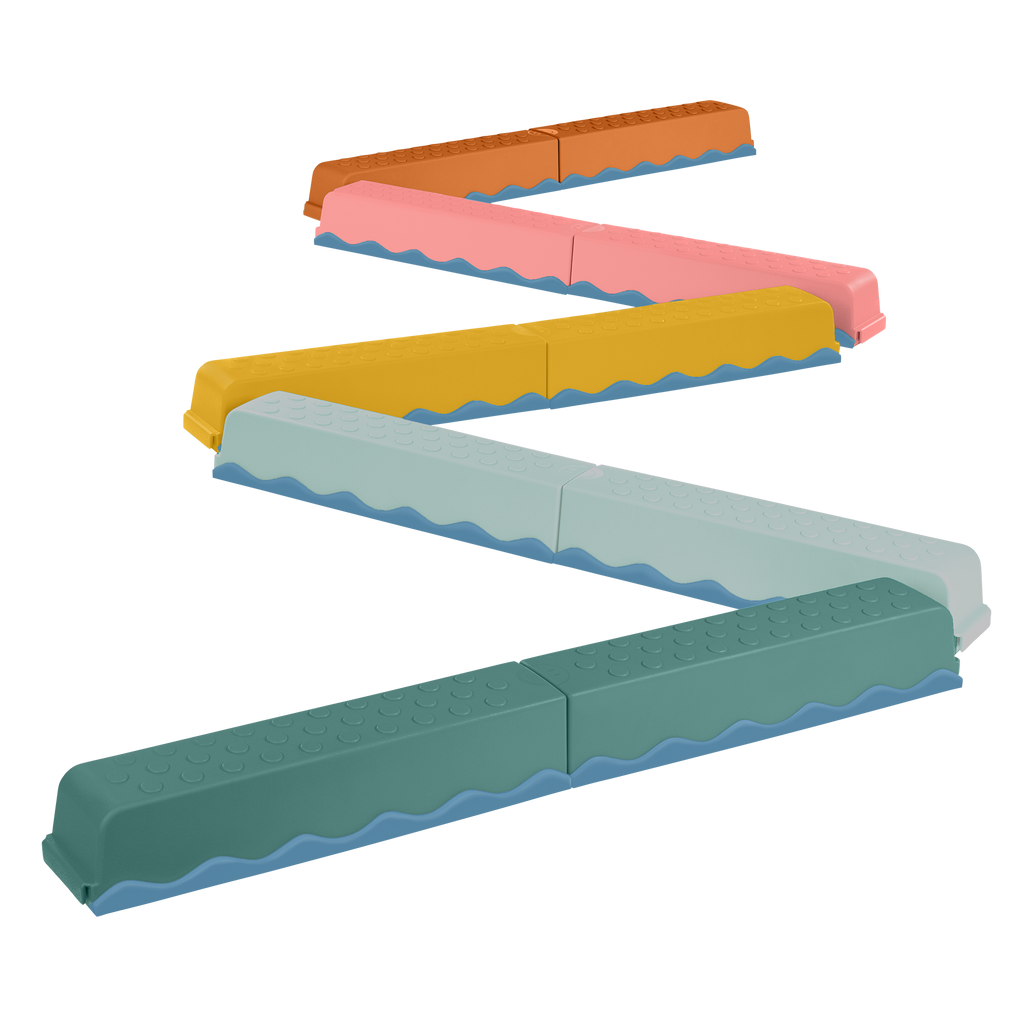 Balance Hop Beams