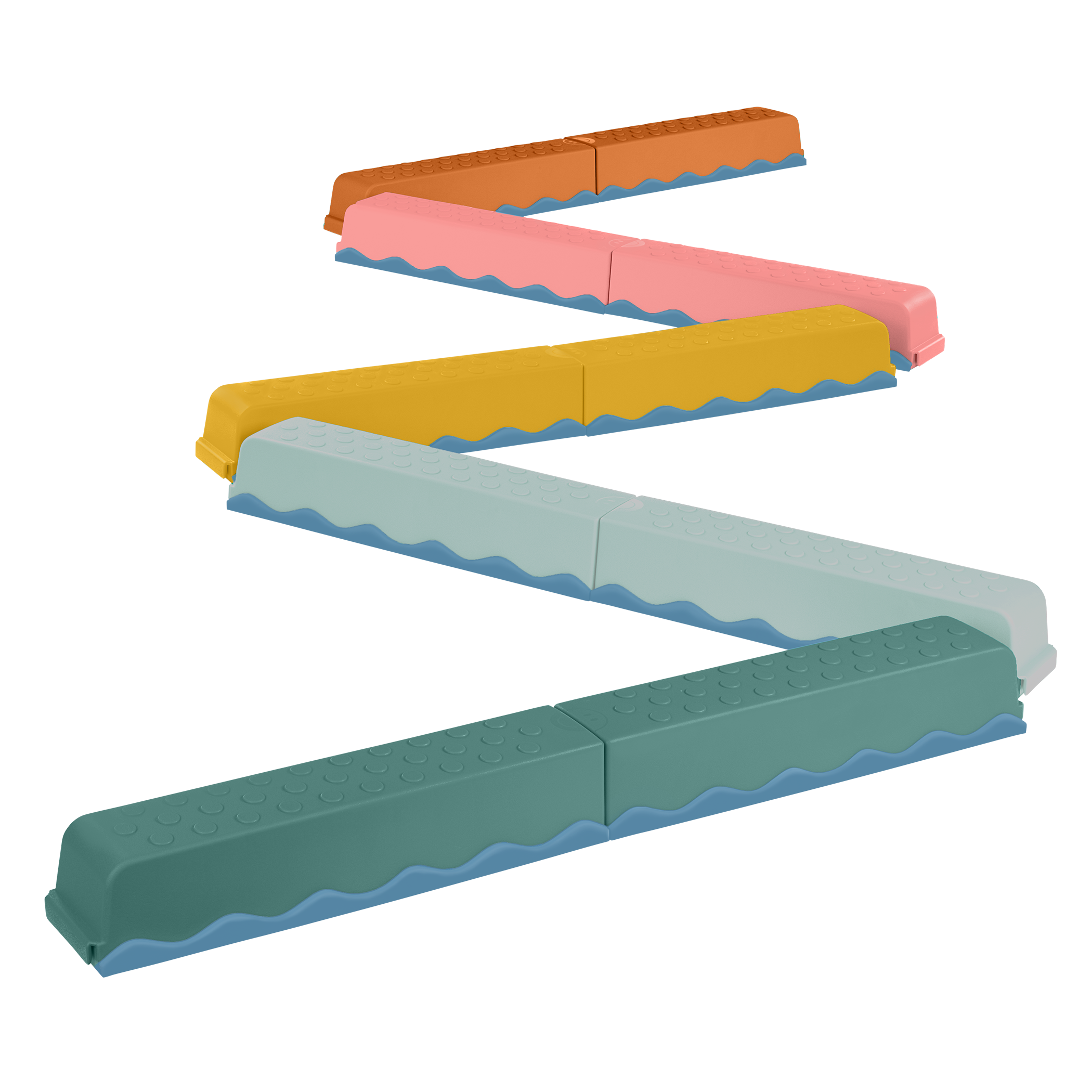 Balance Hop Beams